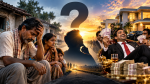మంచి వాళ్లకు కష్టాలు, చెడ్డ వాళ్లకు సుఖాలు.. చాలా మంది సందేహానికి సమాధానం ఇదిగో..! 